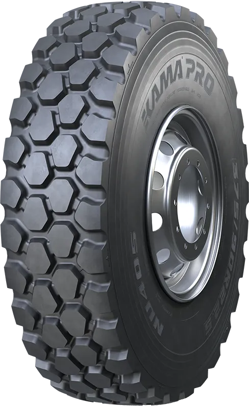 KAMA PRO NU 405 в Евпатории — KAMA TYRES KAMA PRO NU 405 в Евпатории
